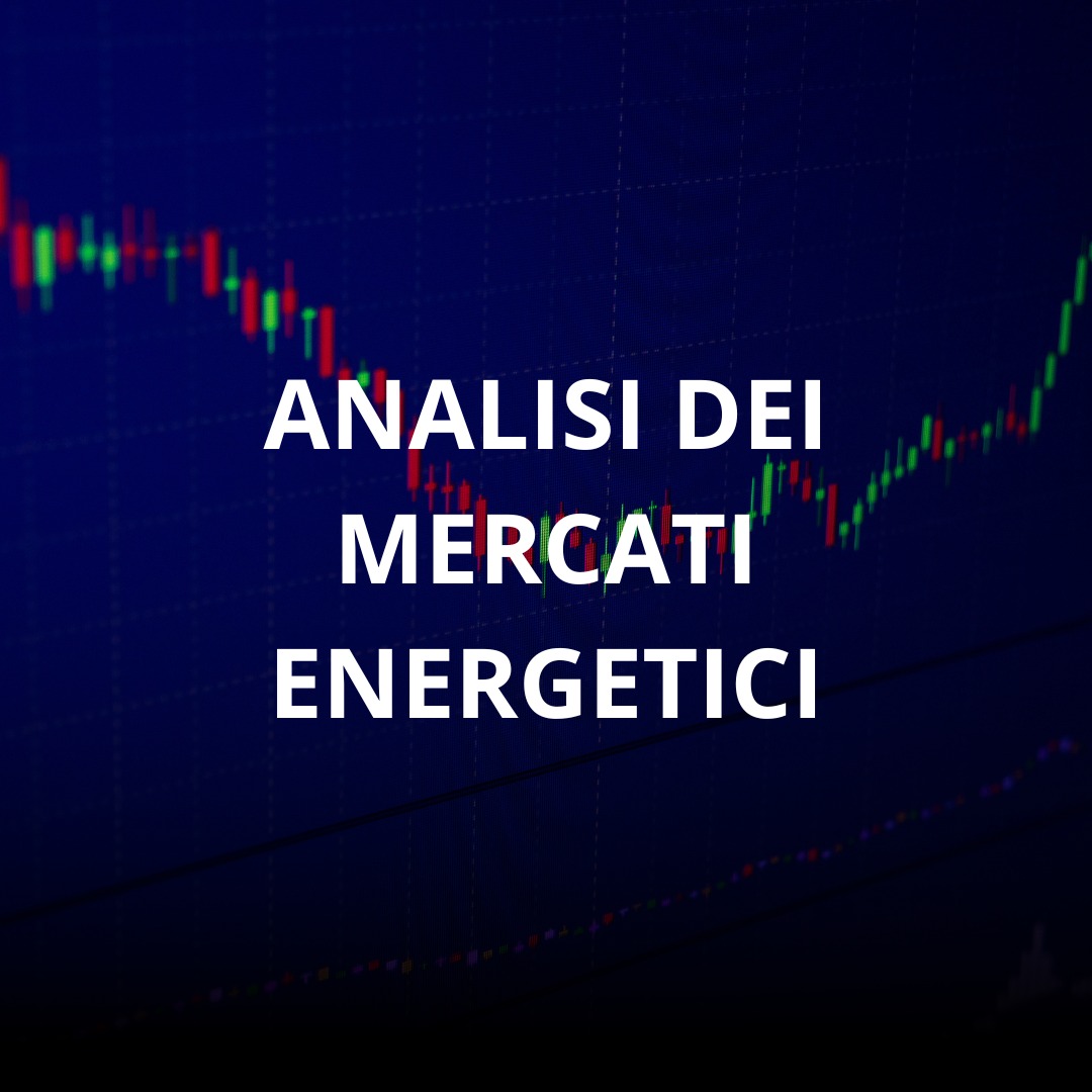 L'analisi:&nbsp;Lo shock dei dazi sui prezzi energetici
